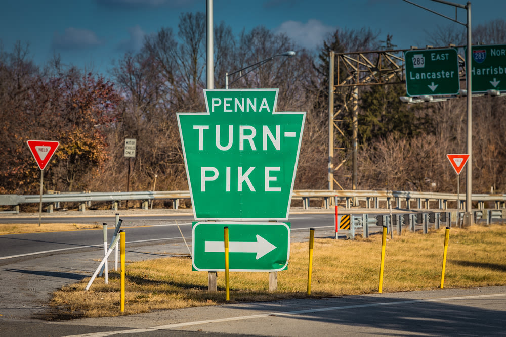 Pa. Turnpike road rage incident turns into murder-suicide: cops