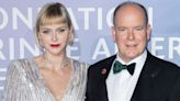 Princess Charlene Returns to Monaco After Six-Month Separation from Prince Albert and Their Twins