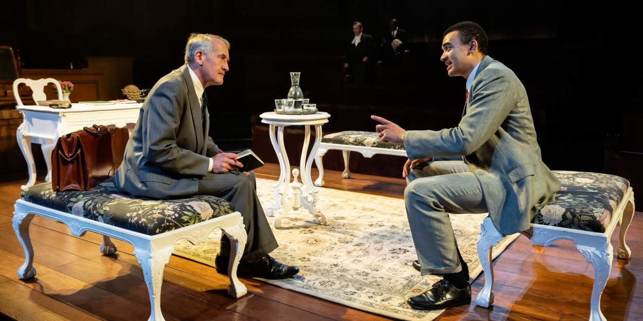 Show of The Week: Save Up to 48% on Tickets to WITNESS FOR THE PROSECUTION