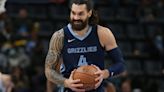 Rafael Stone sees Steven Adams bringing physicality, force to Rockets