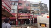 PNB branch gutted in Panchkula’s Sector 8