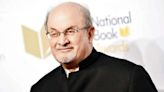 Salman Rushdie backs Kamala Harris for US presidential polls, says ’I’m 1000 pc in for her’