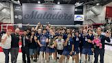 Chatsworth boys volleyball wins back-to-back Open Division titles