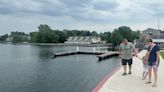 Meet the new and improved Sackets Harbor Waterfront