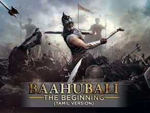 Baahubali The Beginning Película