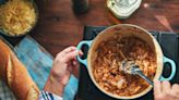 French Onion Soup Potatoes Are The Ultimate Comfort Food Mashup