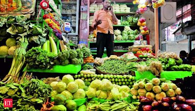 Vegetable, beverages get costlier, West Bengal CM calls for a meeting to review situation