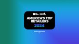 Who are America's Top Retailers? Here is a list of the top-ranking companies.