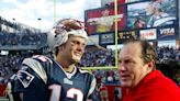 Bill Belichick taking personal shots at former QB Tom Brady, report says