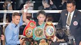 Will Naoya Inoue become pound-for-pound No. 1 if he beats Luis Nery? | Sporting News Australia