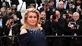 Famous birthdays for Oct. 22: Catherine Deneuve, Roddy Ricch