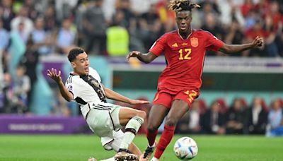 Euro 2024: Eye-catching stars of the tournament linked with Premier League transfer moves