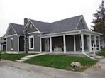 704 N Klotz St, Lebanon IN 46052