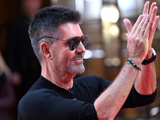 Simon Cowell and son Eric's favourite BGT acts both make final