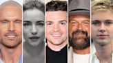 Scott Haze, Willa Fitzgerald & Brit Singer HRVY — In His Movie Debut — Among Cast For Action-Drama ‘Fruit Of The...