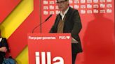 Illa quiere que Sánchez continúe su trabajo "especialmente" bueno para Cataluña