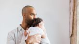 Dads develop postpartum depression, too, and it can impact their child's mental health