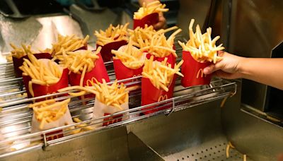 National French Fry Day: McDonald's, Wendy's and 6 other places to get free or discounted fries