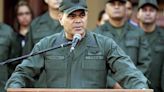 Ministro de Defensa denuncia golpe de Estado contra Nicolás Maduro