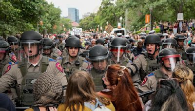 Pro-Palästina-Proteste an US-Unis weiten sich aus