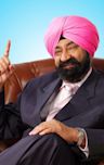 Jaspal Bhatti