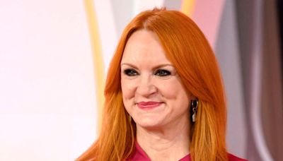 Ree Drummond Issues Apology to First-Born Daughter With Throwback Baby Photo: 'It Was the Nineties'