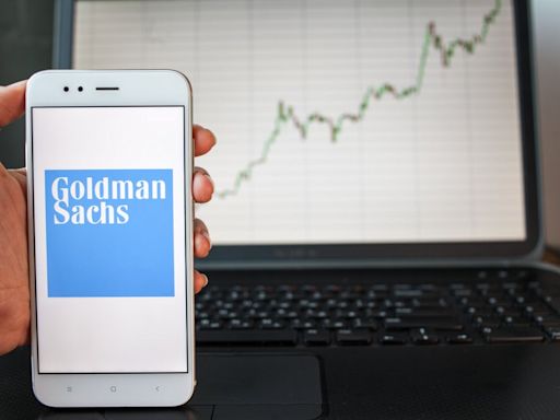 Goldman Sachs relocates to Amsterdam office
