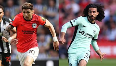 Ver EN VIVO y en DIRECTO ONLINE Brighton vs. Chelsea, Premier League 2023-24: dónde ver, TV, canal y streaming | Goal.com Argentina