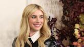 Emma Roberts says people who call out nepo babies don't see 'all the rejection along the way'