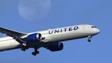 United flight to LA diverted to Chicago due to 'security concern'