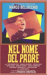 Nel nome del padre