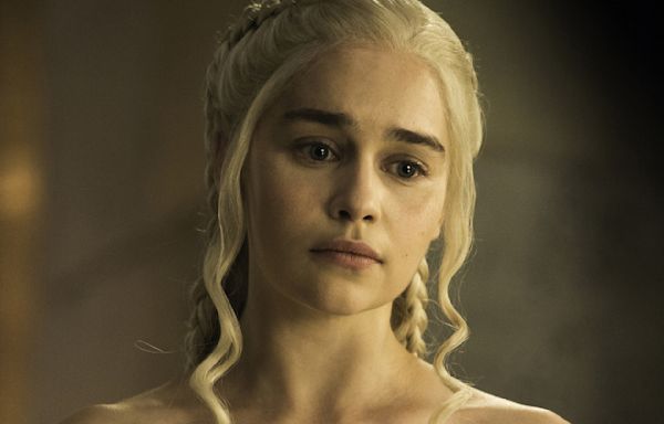 Game of Thrones MUA Revealed She Used This Mascara on Emilia Clarke — Now $11 for Prime Day