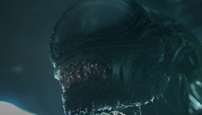 ALIEN: ROMULUS Tickets Now Available on Fandango