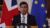 Rishi Sunak promises MPs vote on ‘Windsor Framework’ Brexit deal