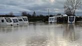 Vigilance urged as flooding expected to continue, Environment Agency warns