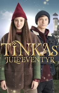 Tinkas juleeventyr