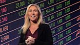 Marjorie Taylor Greene Reveals New Stock Trades...Berkshire Hathway, Goldman Sachs And Microsoft Make The List — But...