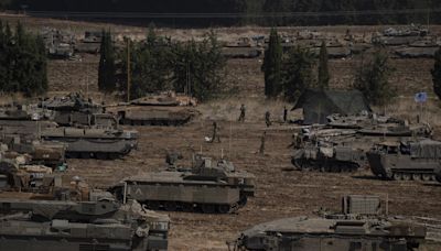 Israel anunció una ofensiva terrestre contra Hezbollah en el sur del Líbano y afirma que hay “intensos combates”