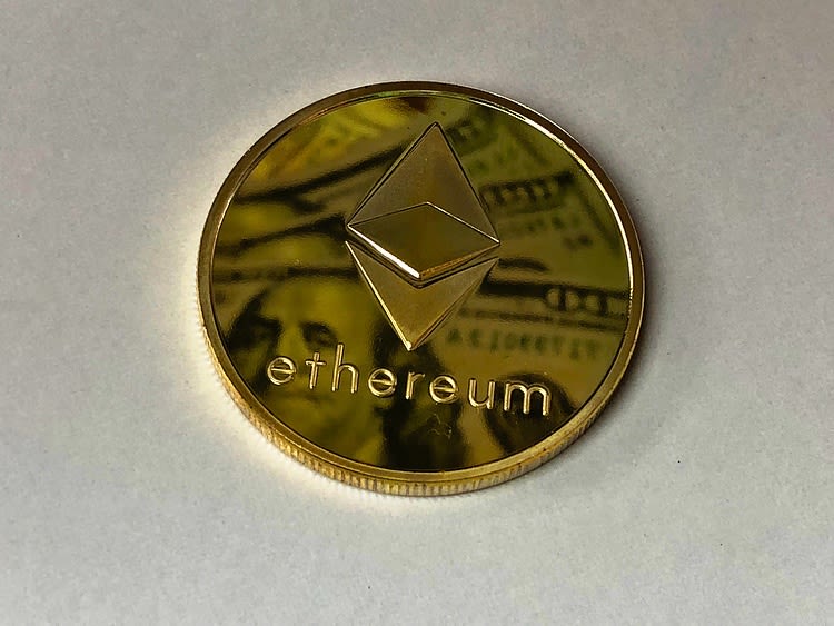 Ethereum could attempt new all-time high as Grayscale files 19b-4s for ETH Mini Trust
