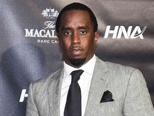 Sean ‘Diddy’ Combs Files Motion to Dismiss ‘Decades-Old’ Jane Doe Sexual Assault Lawsuit