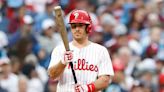 Phillies iron man catcher J.T. Realmuto gets rare rest day: ‘It’s all about his health’