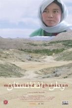 Motherland Afghanistan Movie Streaming Online Watch