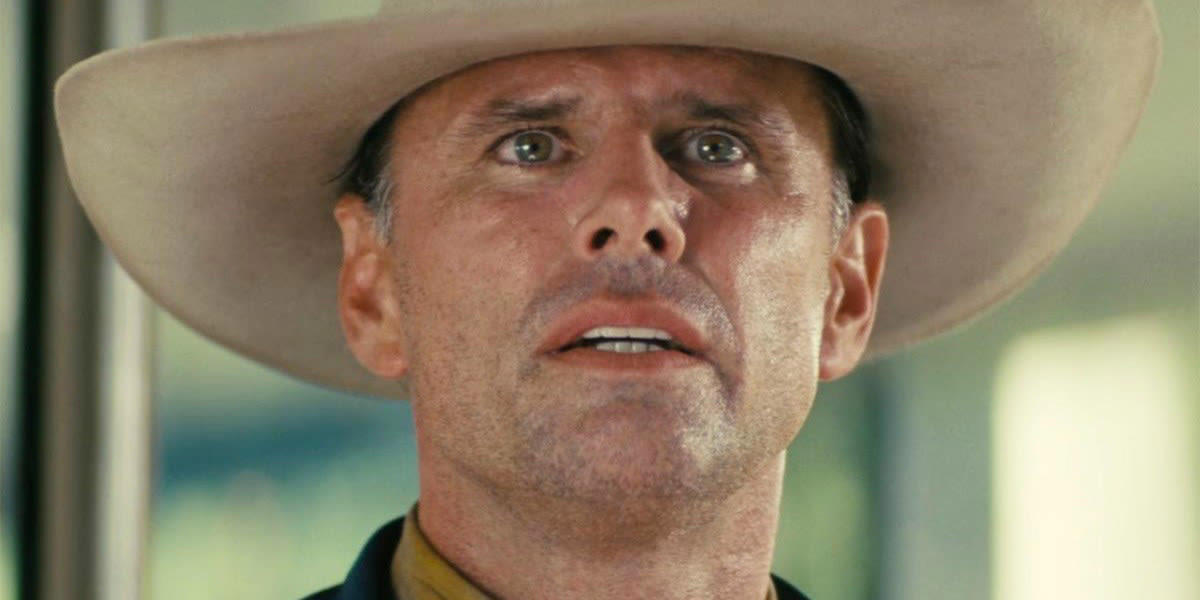 ...fail these people”: Despite His Iconic Performance in Fallout, Walton Goggins Was a Nervous Wreck The First Time He ...