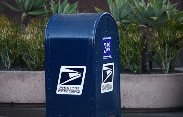 Here's Why You Should Buy Your Stamps ASAP. USPS to Hike Prices