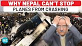Nepal Plane Crash: How The Himalayan Nation Became The Global Hub Of Air Accidents | Saurya Airlines