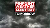 Denver weather: Hot and sunny before Friday storms, Pinpoint Weather Alert Day