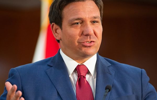 Gov. Ron DeSantis Seeks to Nix Worrell Case | Daily Business Review