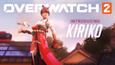 Overwatch 2 Kiriko guide: Abilities, gameplay, release date, and how to unlock