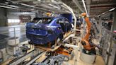 ERTE en VW Navarra y situación de la fábrica