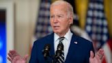 Politics is forcing President Biden to shift gears - The Boston Globe